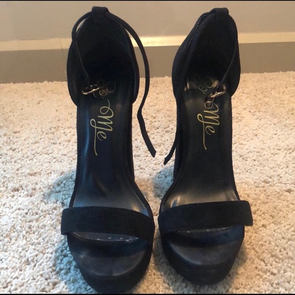 Fashion Nova Shoes - Maggie Heels: Size 7 - Picture 8 of 8